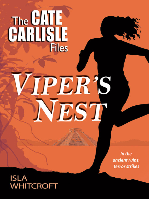 Title details for Viper's Nest by Isla Whitcroft - Available